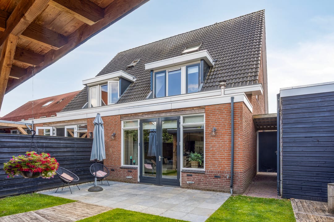 Foto 38 van Hoefsmid 33