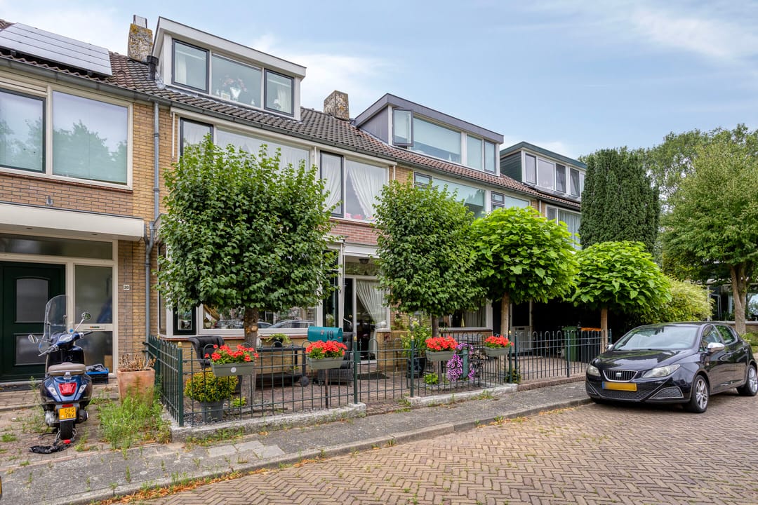 Foto 2 van Van Houtenstraat 19