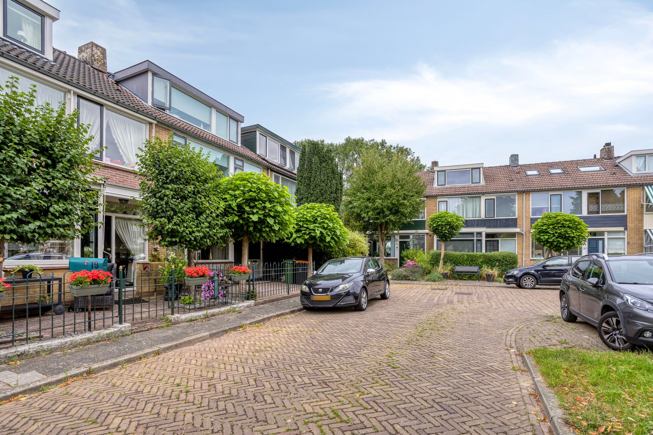 Foto 3 van Van Houtenstraat 19