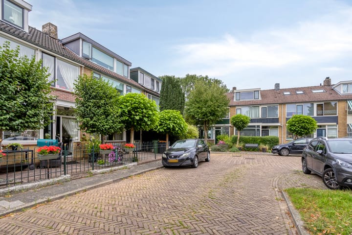 Foto 3 van Van Houtenstraat 19