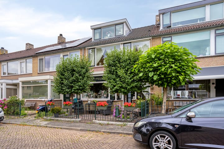 Foto 4 van Van Houtenstraat 19