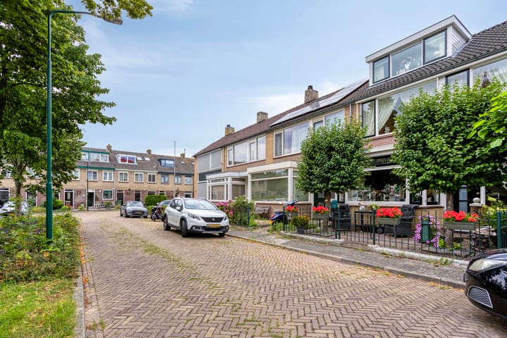 Foto 5 van Van Houtenstraat 19