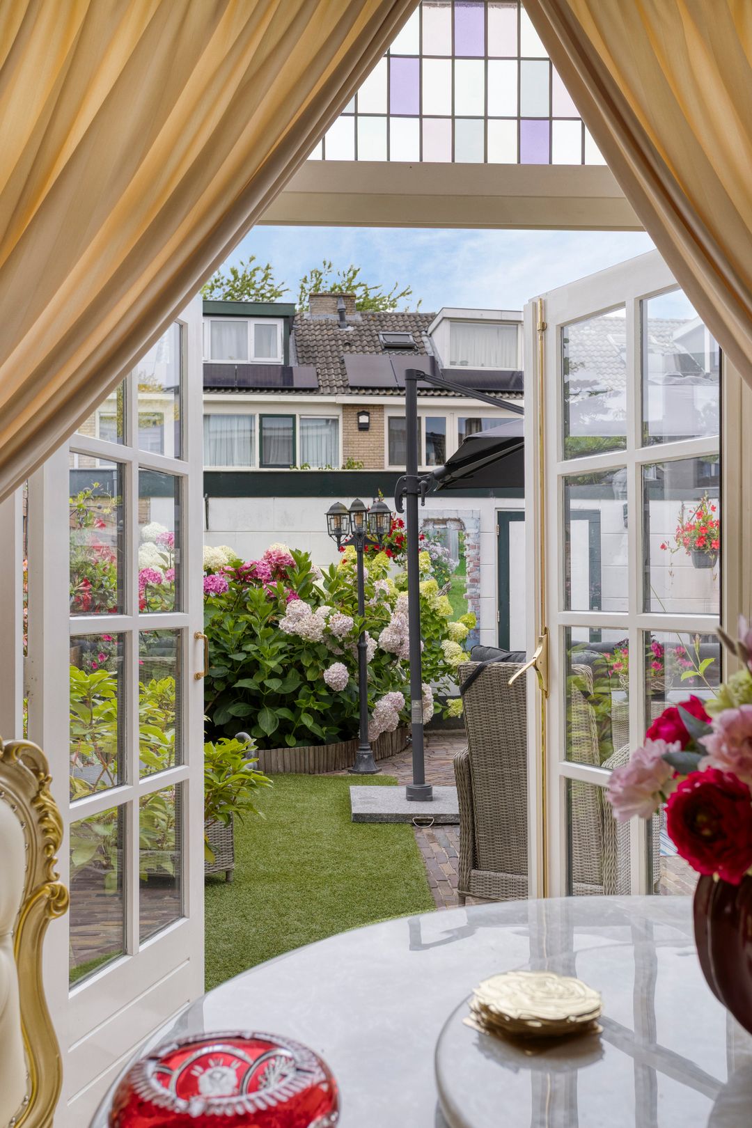 Foto 13 van Van Houtenstraat 19