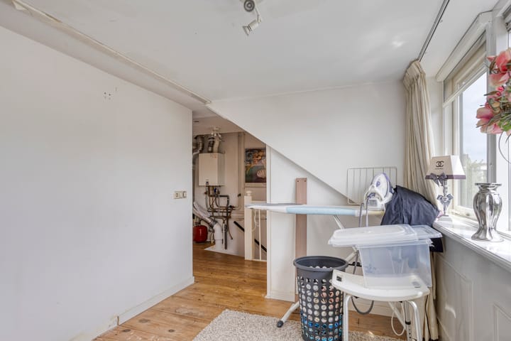 Foto 28 van Van Houtenstraat 19