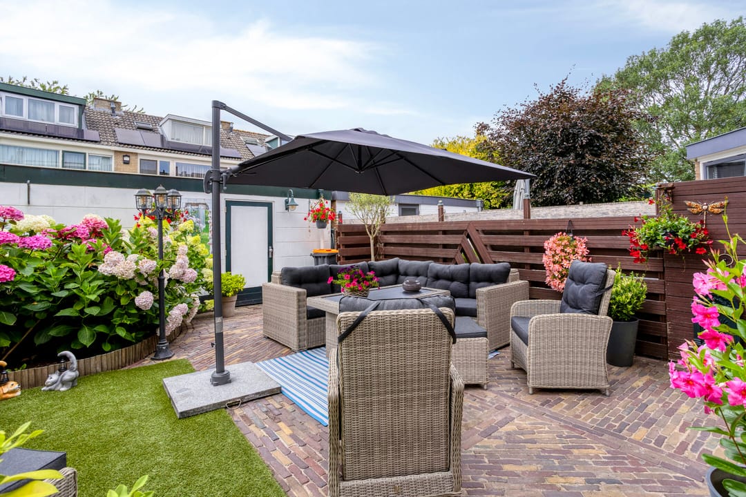 Foto 37 van Van Houtenstraat 19