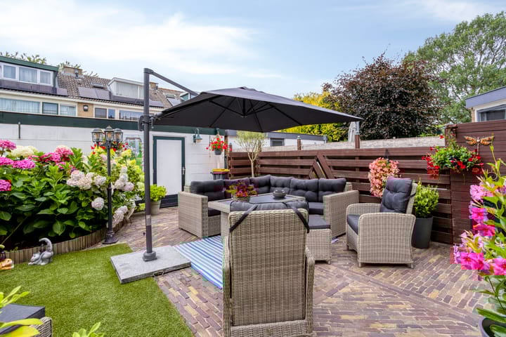 Foto 37 van Van Houtenstraat 19