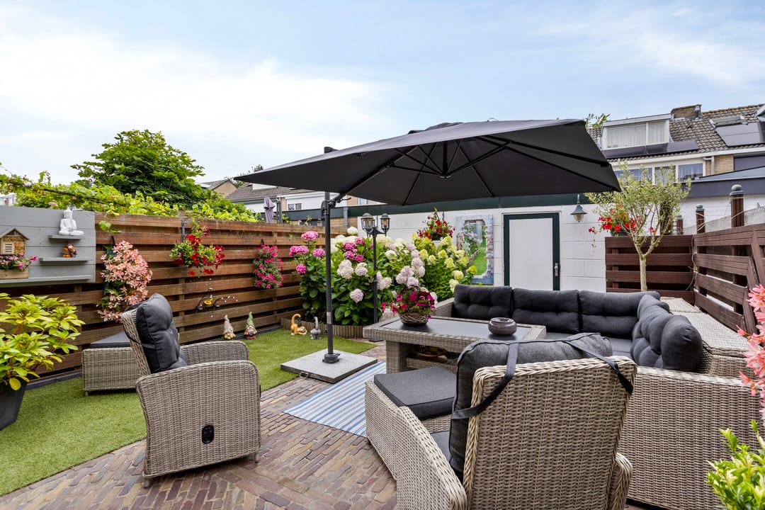 Foto 38 van Van Houtenstraat 19