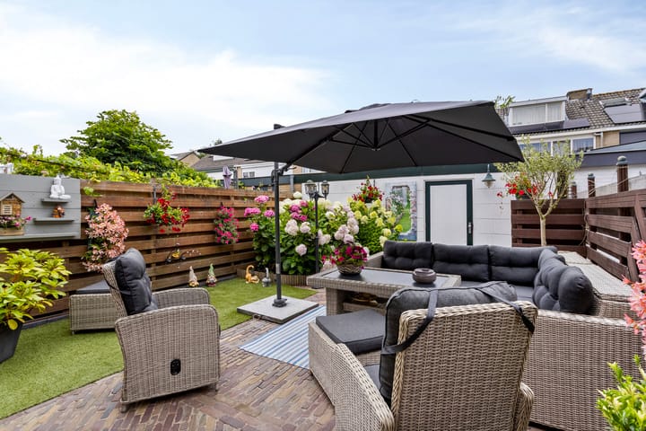 Foto 38 van Van Houtenstraat 19