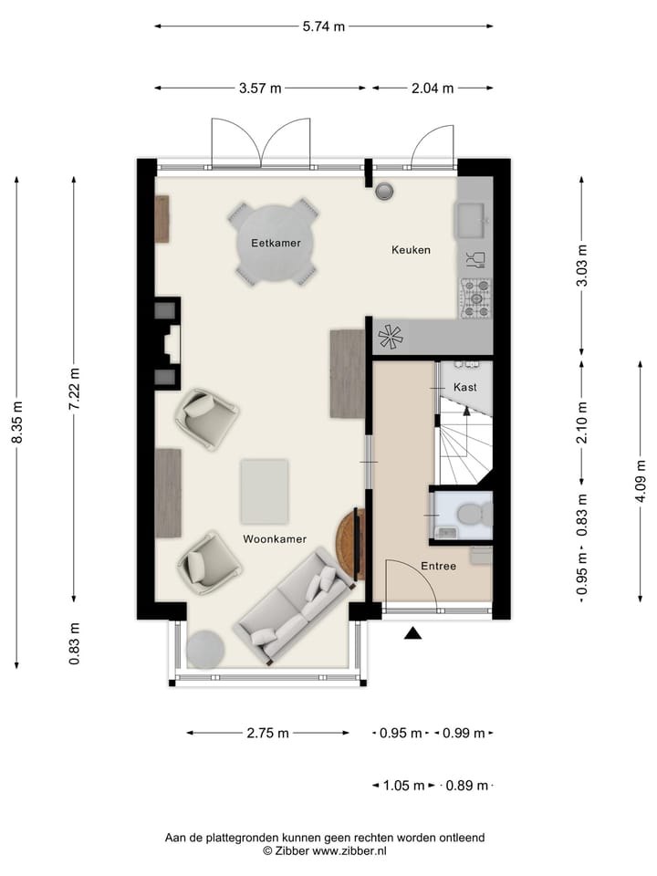 Foto 40 van Van Houtenstraat 19