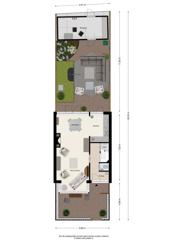 Foto 43 van Van Houtenstraat 19