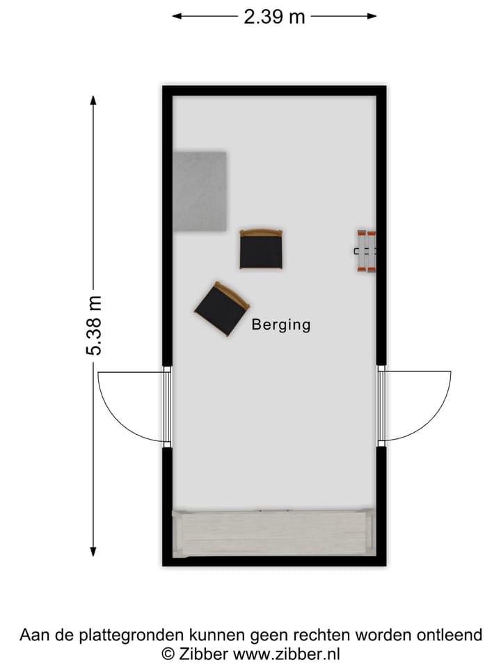 Foto 44 van Van Houtenstraat 19