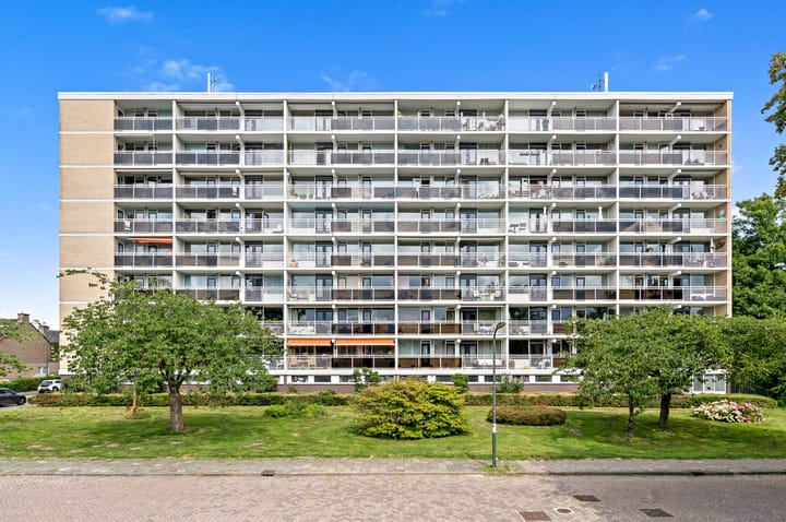 Photo 1 of Spechtlaan 301