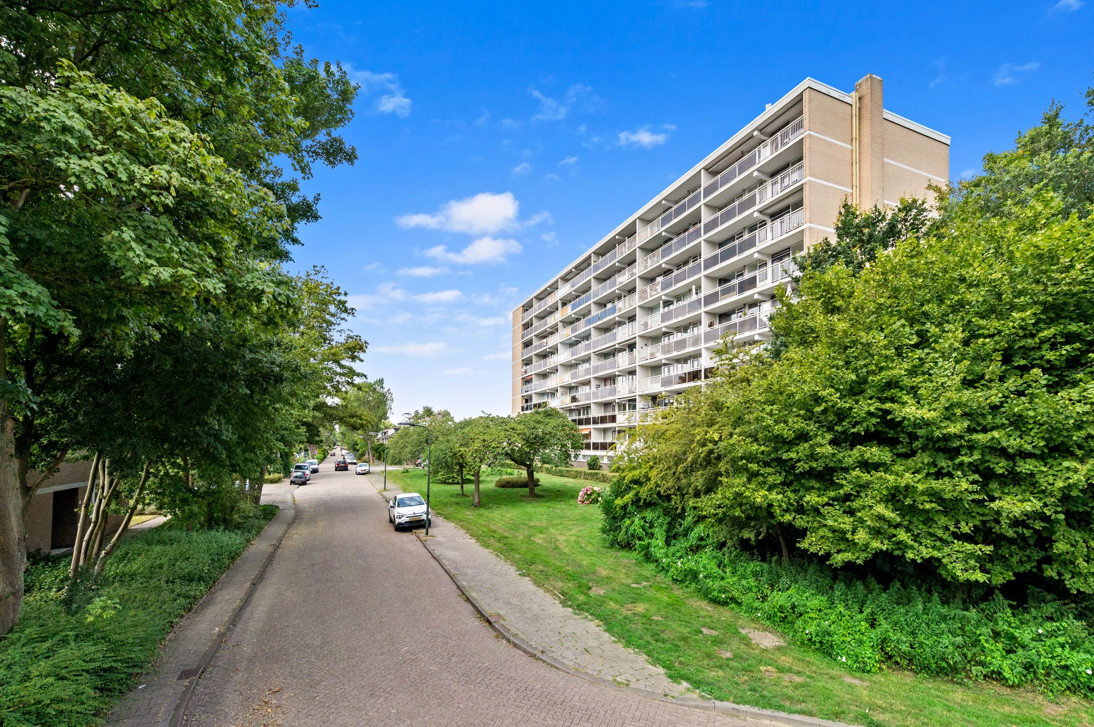 Foto 30 van Spechtlaan 301