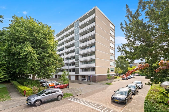 Photo 31 of Spechtlaan 301