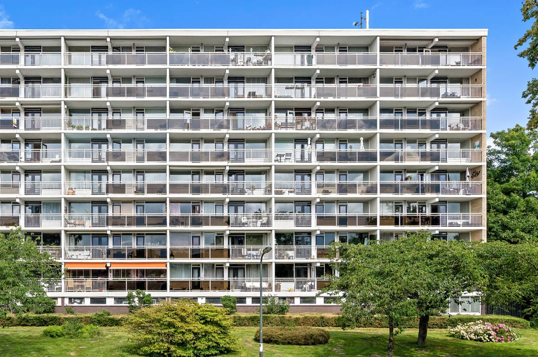 Foto 32 van Spechtlaan 301