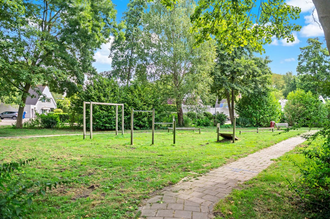 Foto 37 van Spechtlaan 301