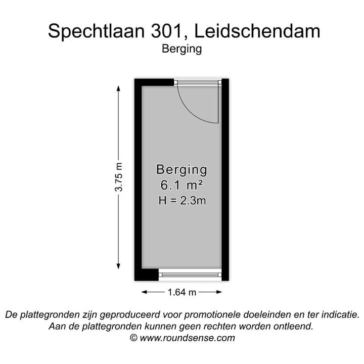 Photo 45 of Spechtlaan 301