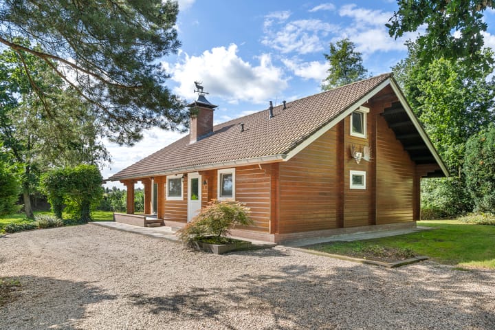 Foto 4 van Oude Garderenseweg 15