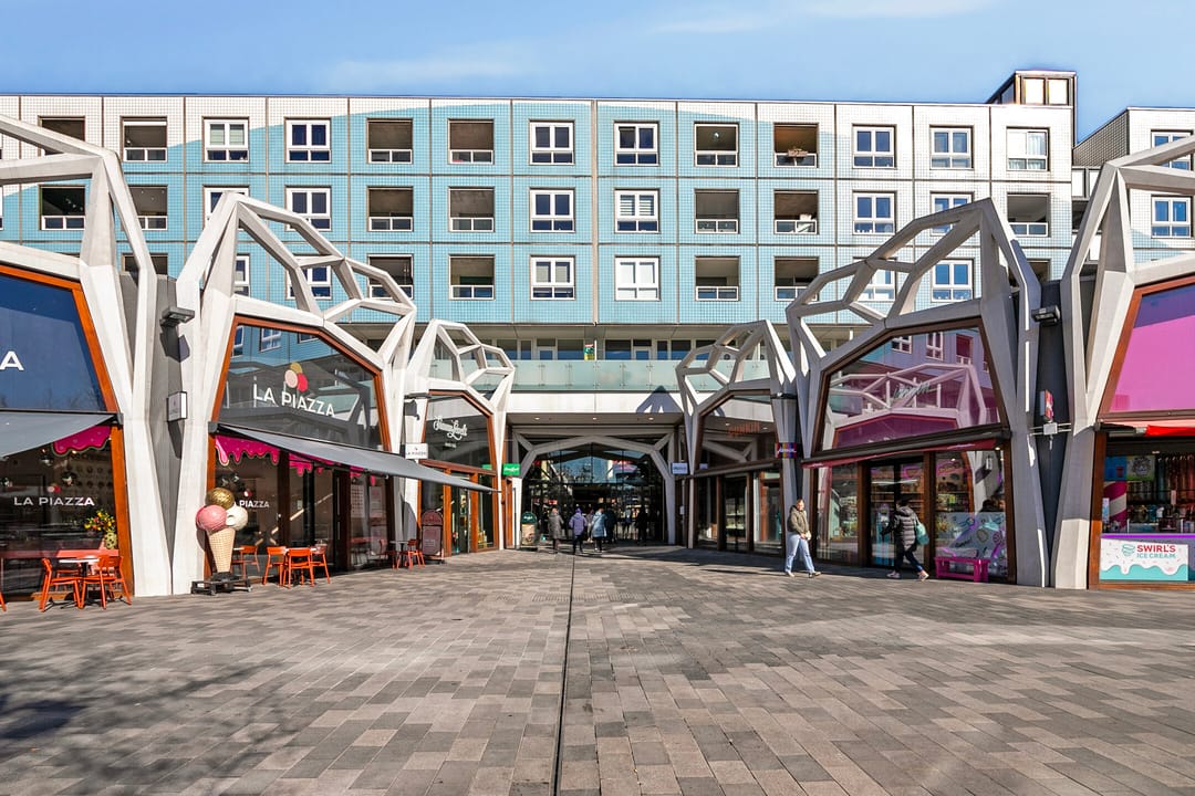 Foto 1 van Markt 123