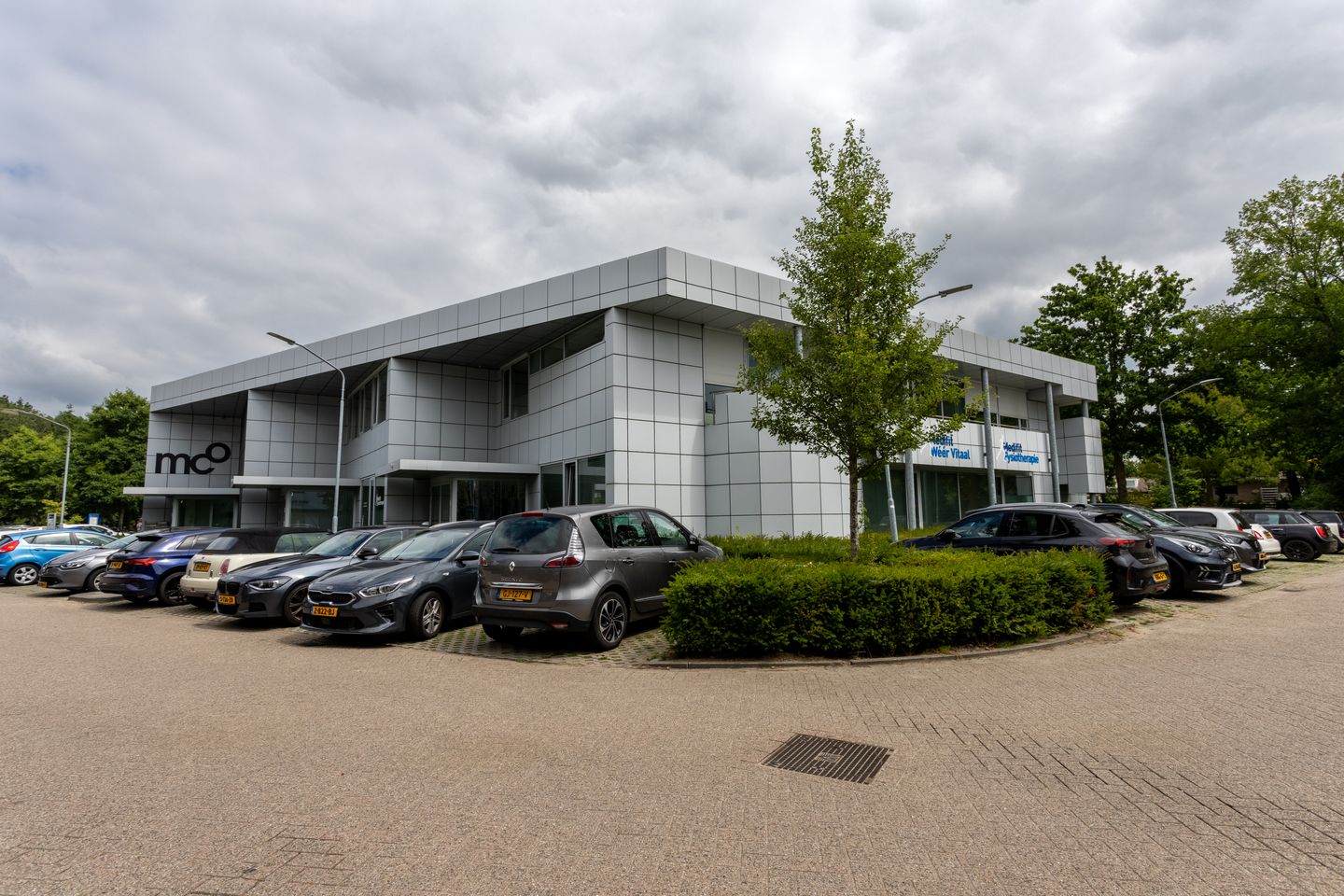 View photo 1 of Moergestelseweg 34