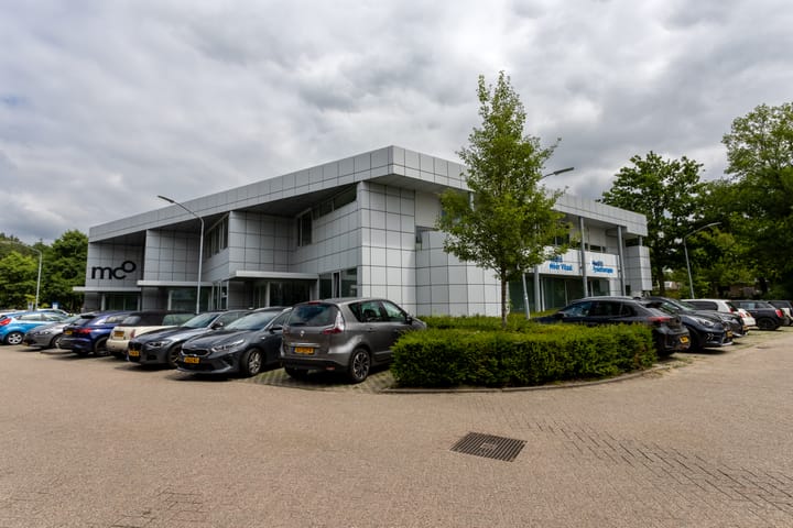 Moergestelseweg 34, Oisterwijk