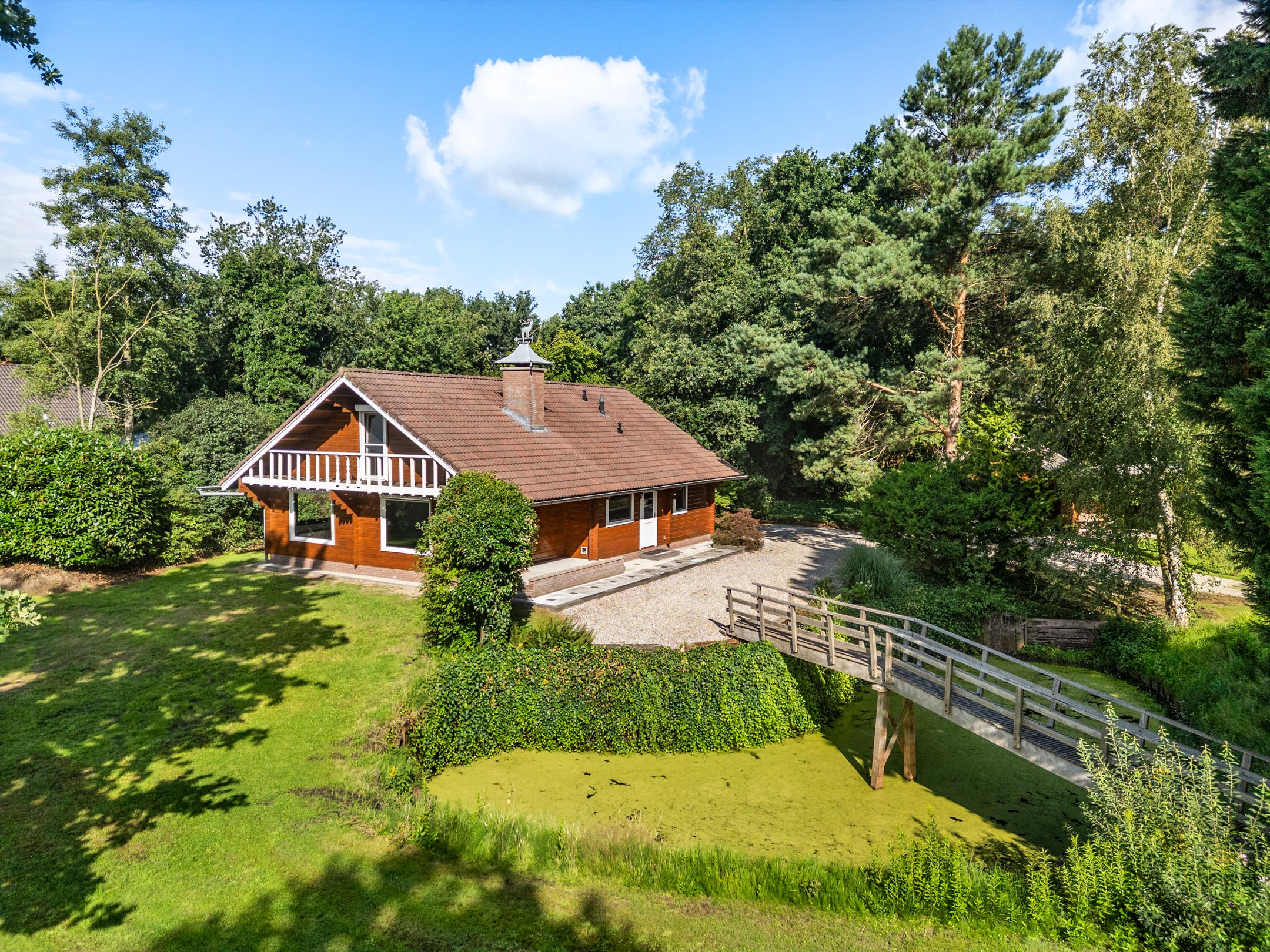 Oude Garderenseweg, 15, Kootwijkerbroek, 3774LK, Gelderland, Nederland 15
