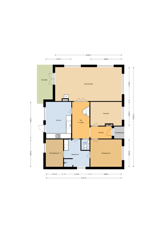 Foto 52 van Oude Garderenseweg 15