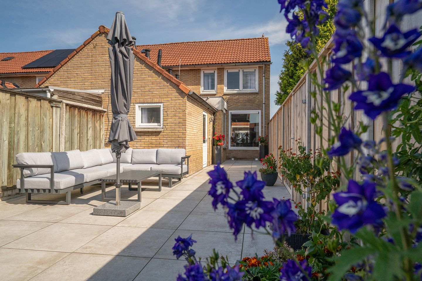 Foto 4 van Olivier van Noortstraat 3