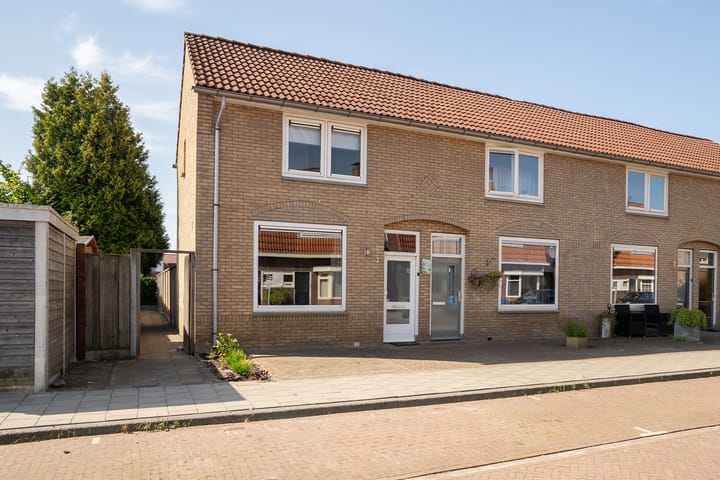 Foto 5 van Olivier van Noortstraat 3