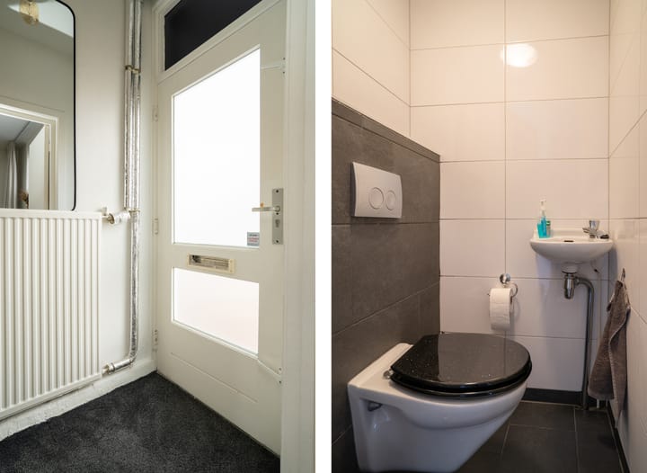 Foto 6 van Olivier van Noortstraat 3