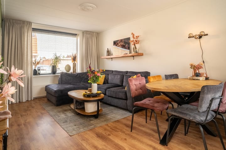 Foto 7 van Olivier van Noortstraat 3