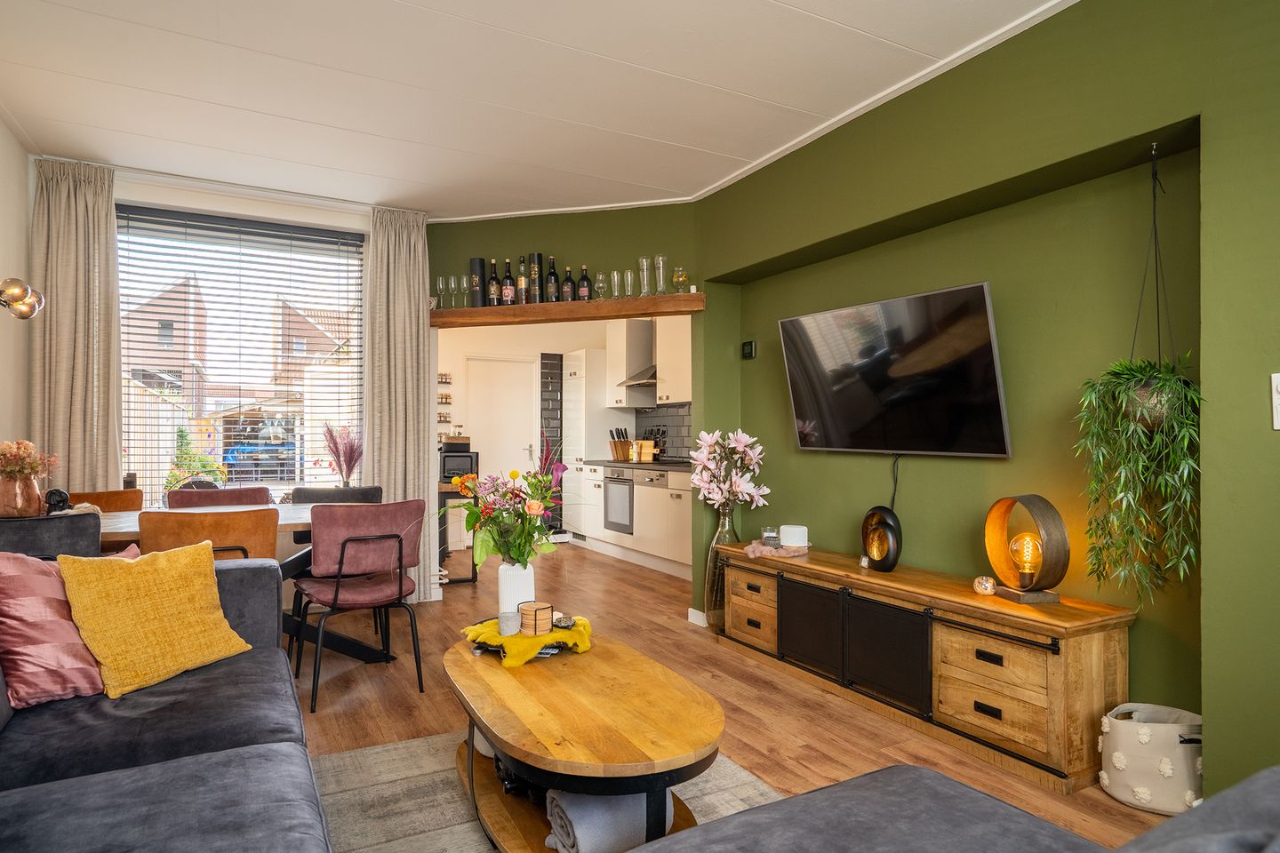 Foto 10 van Olivier van Noortstraat 3