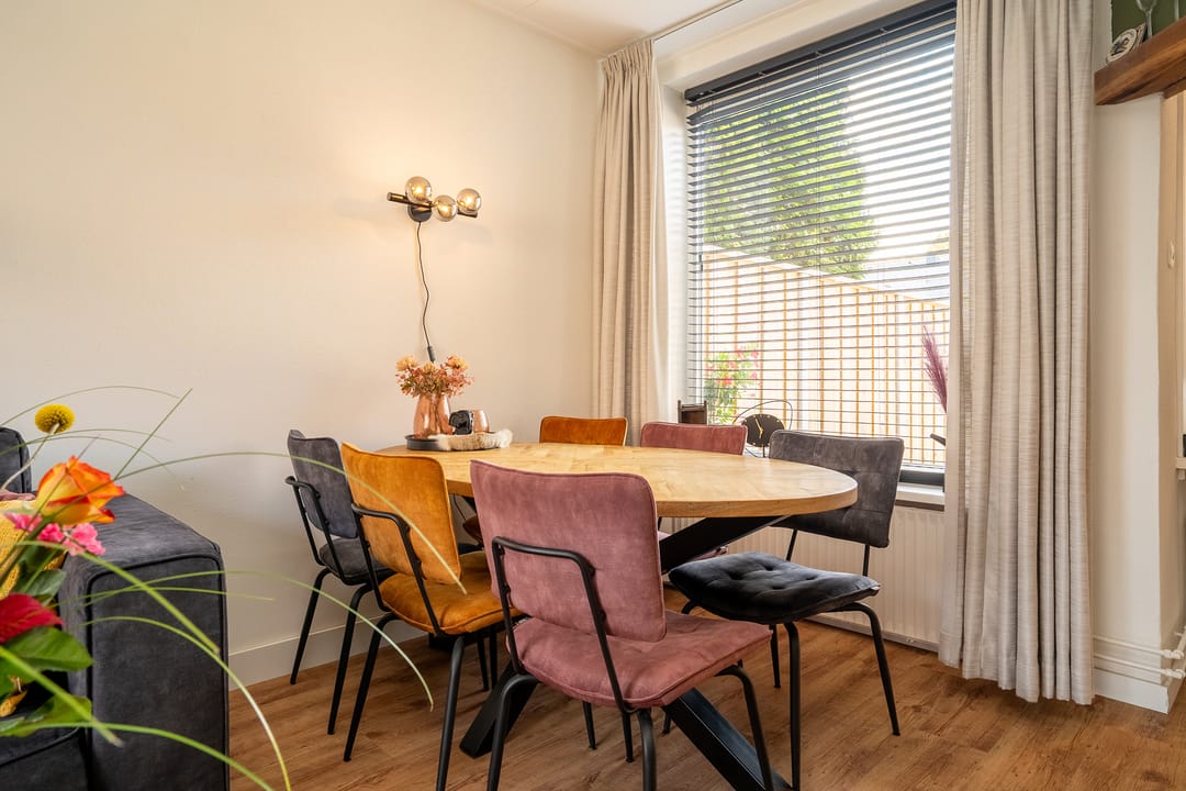 Foto 11 van Olivier van Noortstraat 3