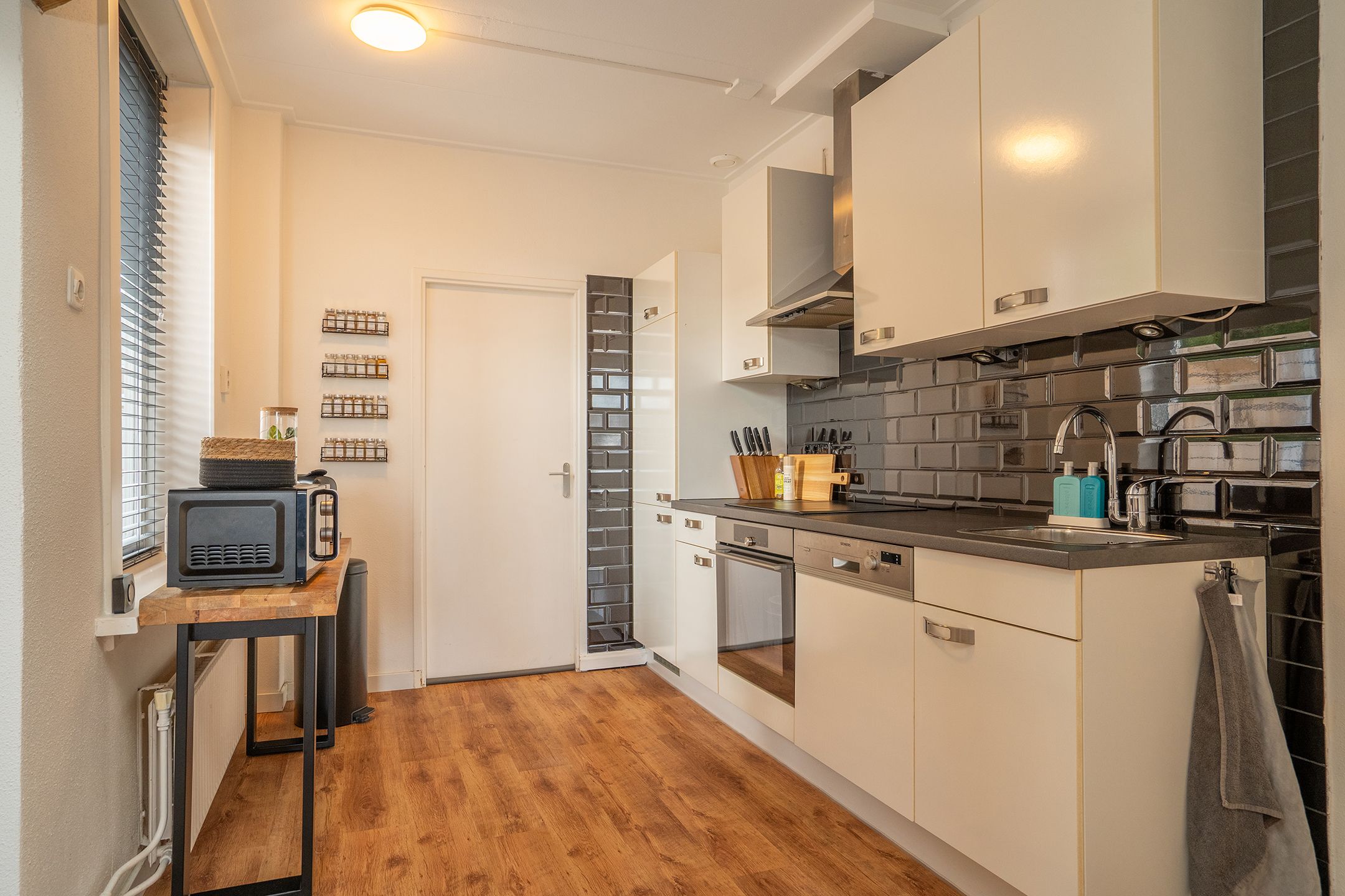 Foto 12 van Olivier van Noortstraat 3