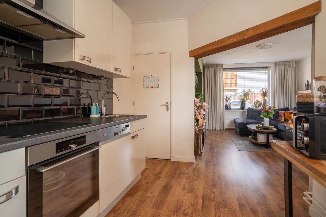 Foto 13 van Olivier van Noortstraat 3