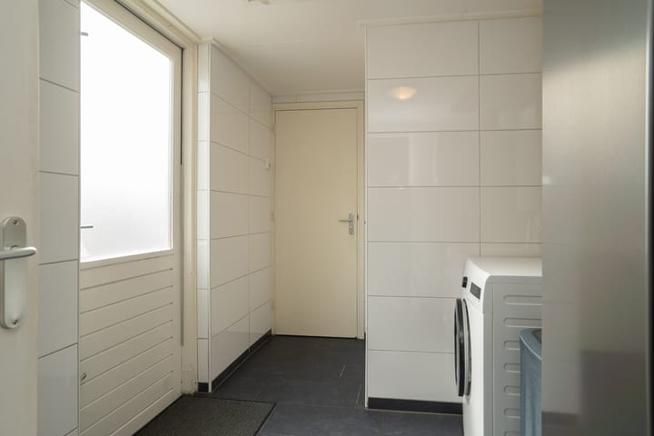 Foto 15 van Olivier van Noortstraat 3