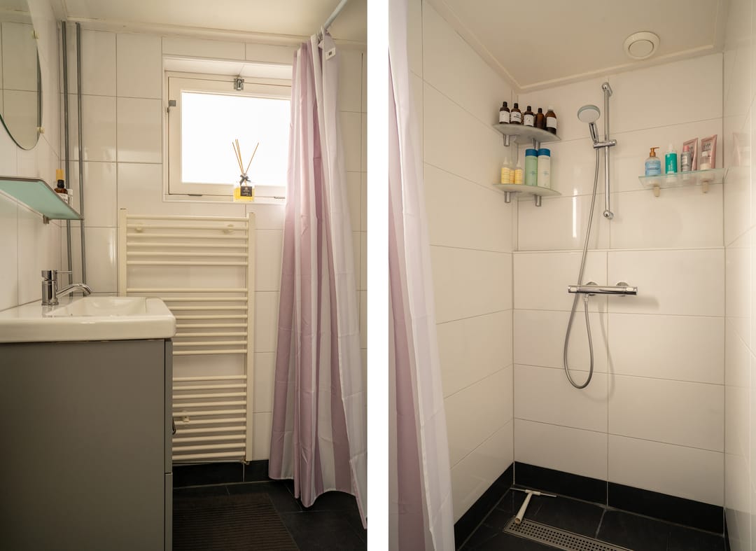 Foto 16 van Olivier van Noortstraat 3