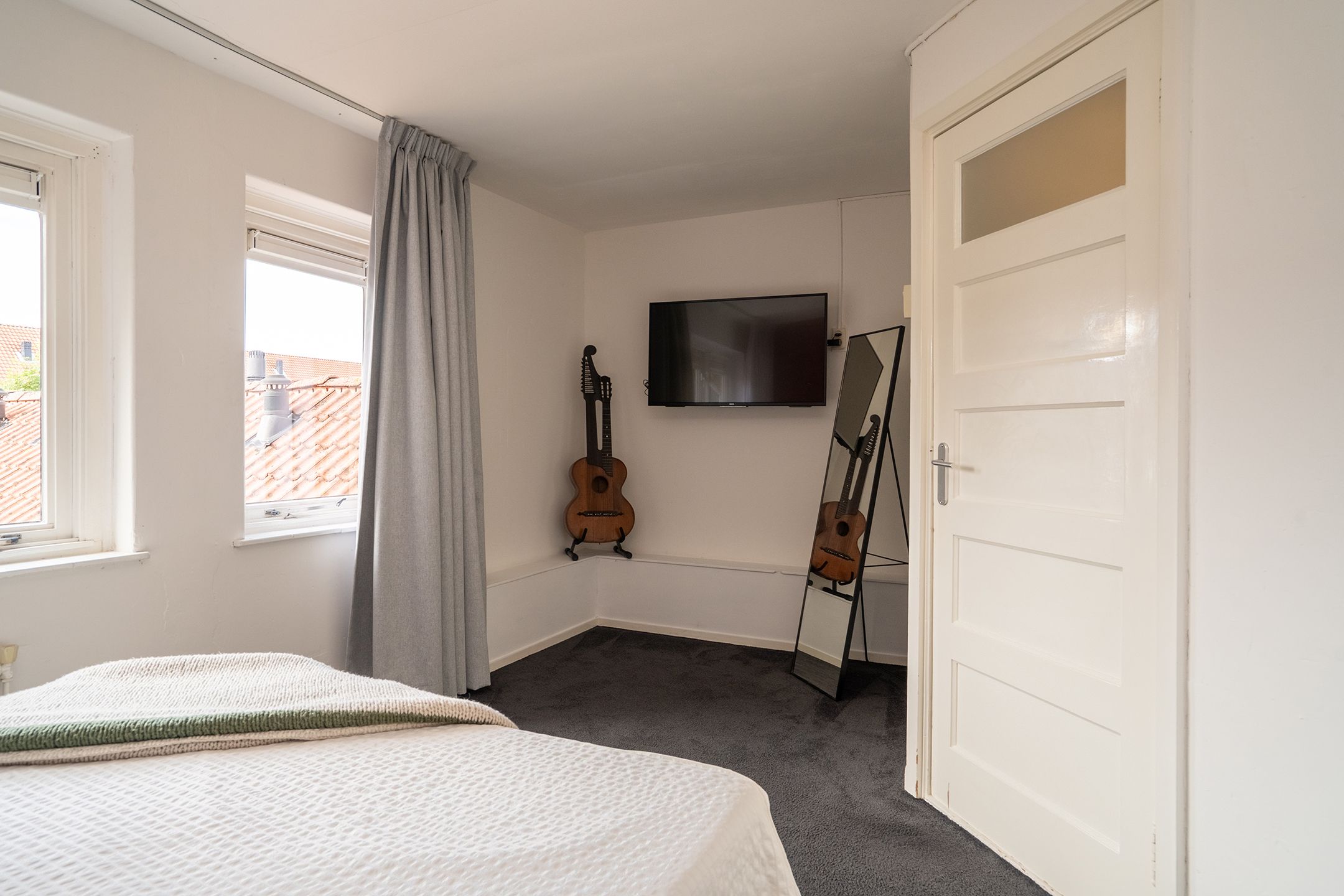 Foto 18 van Olivier van Noortstraat 3