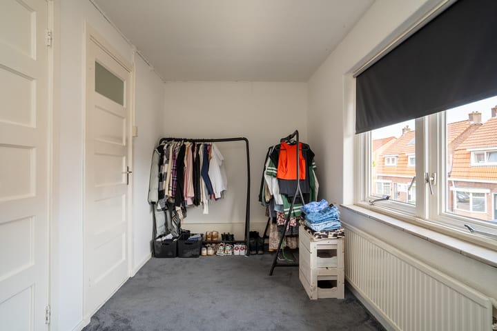 Foto 20 van Olivier van Noortstraat 3