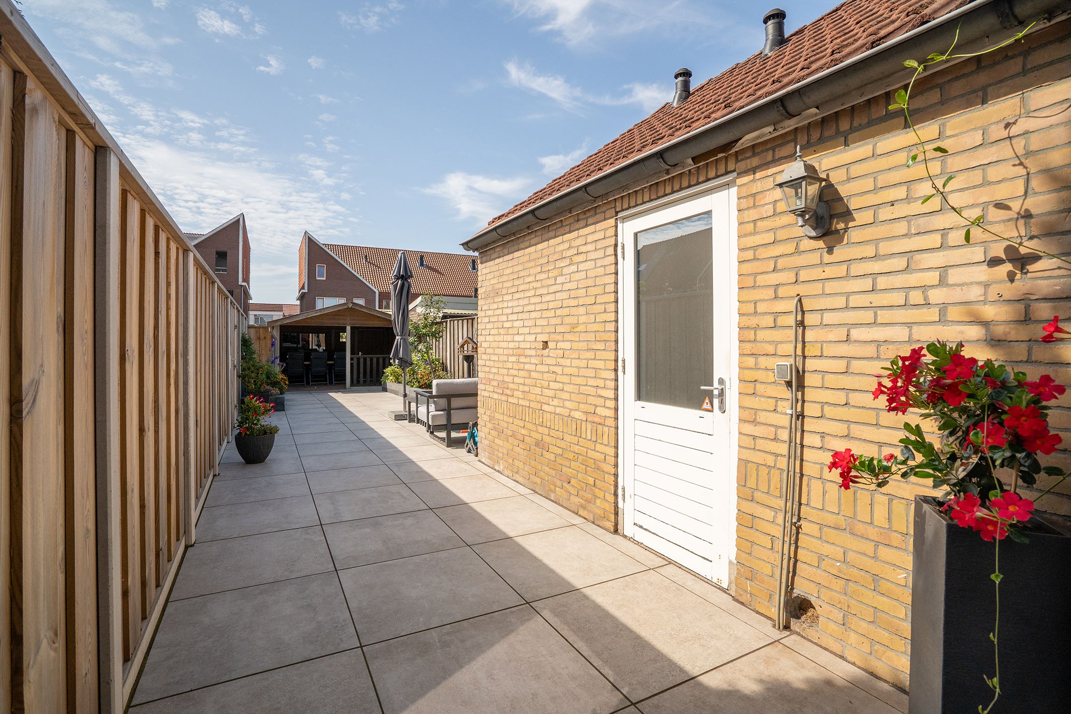 Foto 21 van Olivier van Noortstraat 3