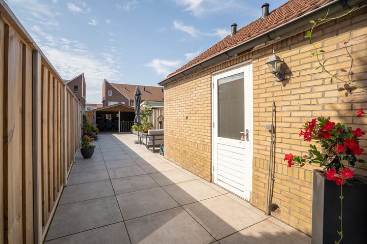 Foto 21 van Olivier van Noortstraat 3