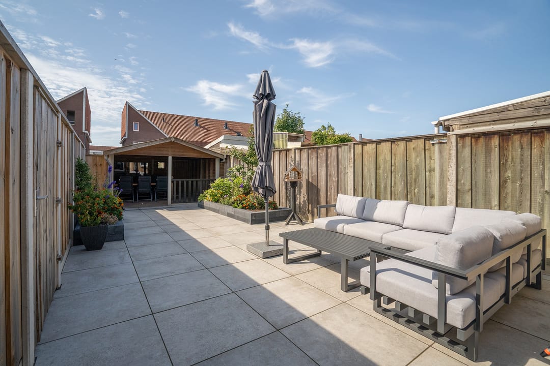 Foto 22 van Olivier van Noortstraat 3