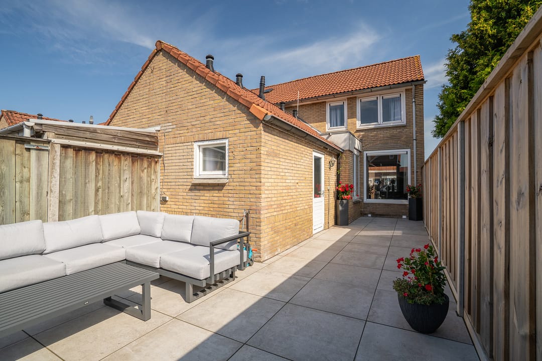 Foto 23 van Olivier van Noortstraat 3