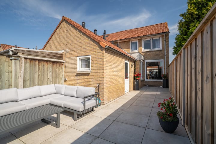 Foto 23 van Olivier van Noortstraat 3