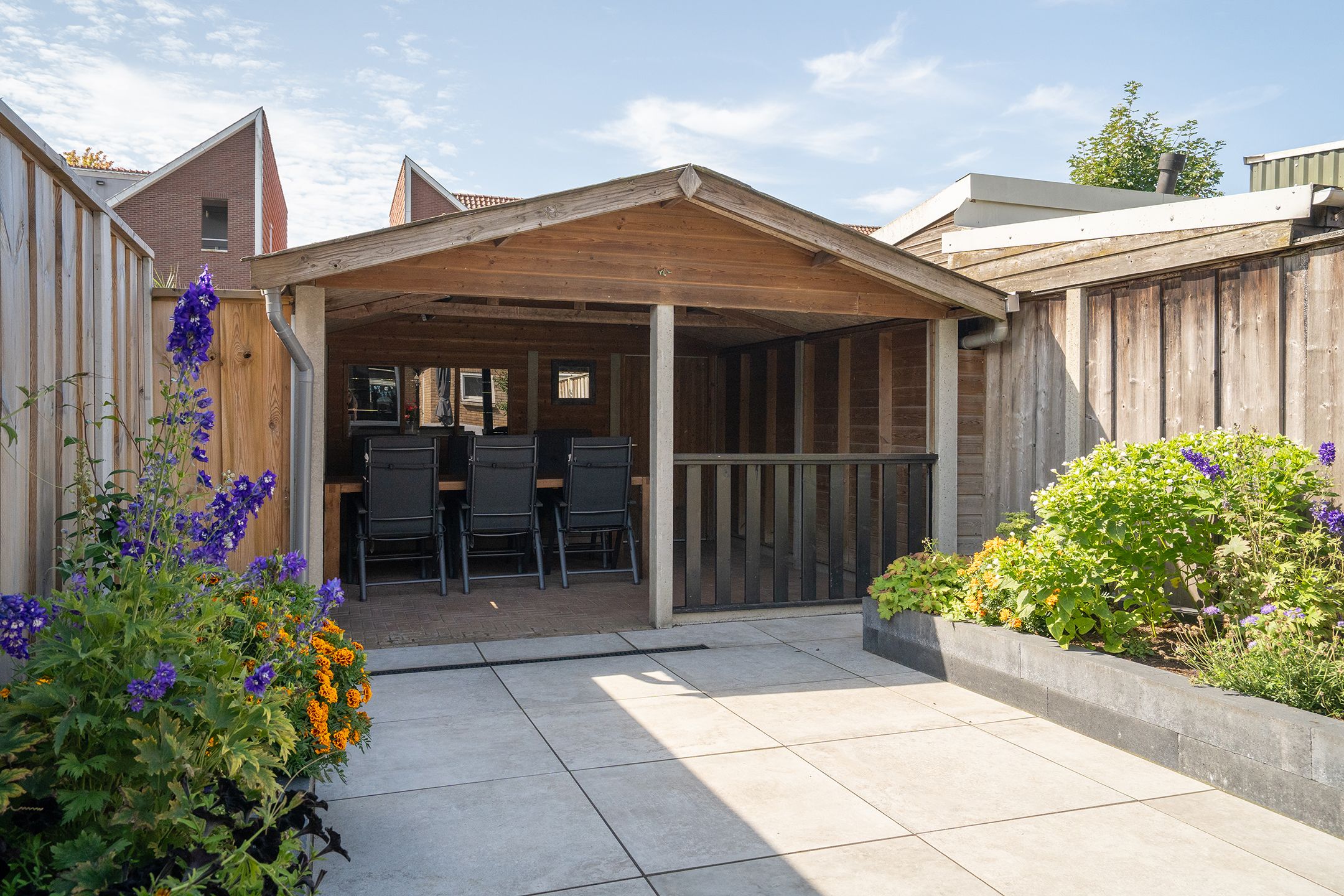 Foto 24 van Olivier van Noortstraat 3