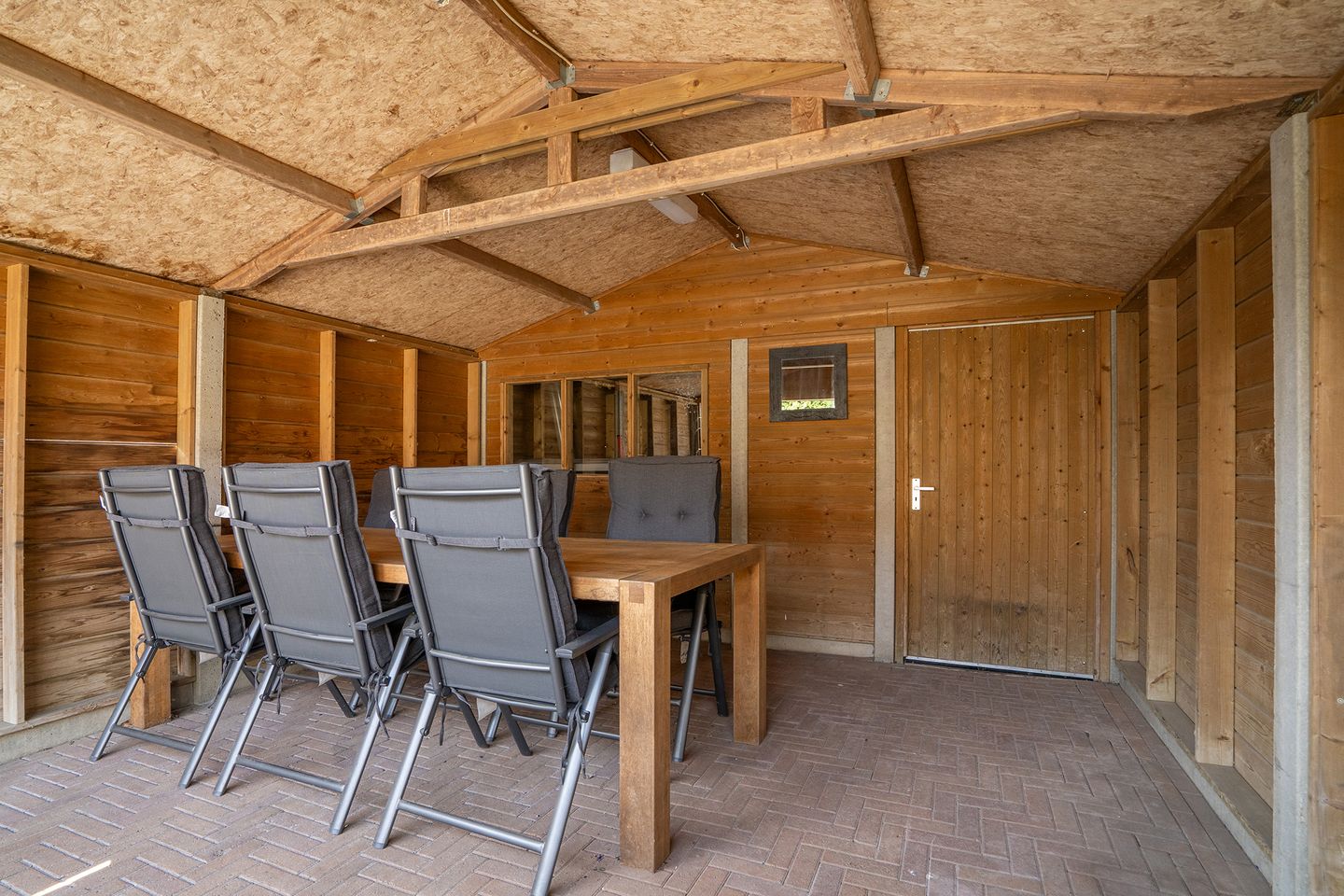 Foto 25 van Olivier van Noortstraat 3