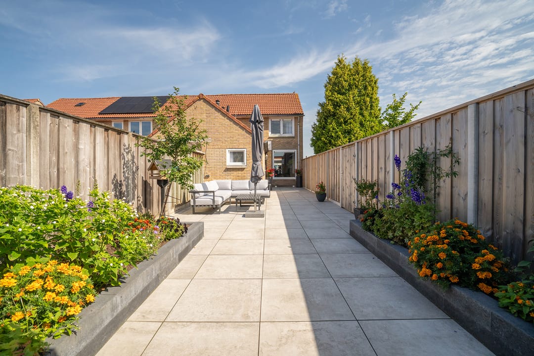 Foto 26 van Olivier van Noortstraat 3