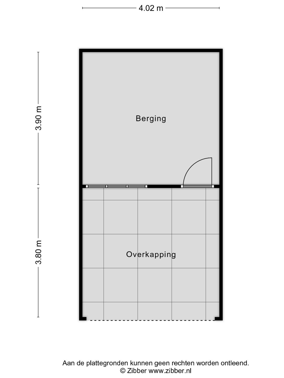 Foto 32 van Olivier van Noortstraat 3