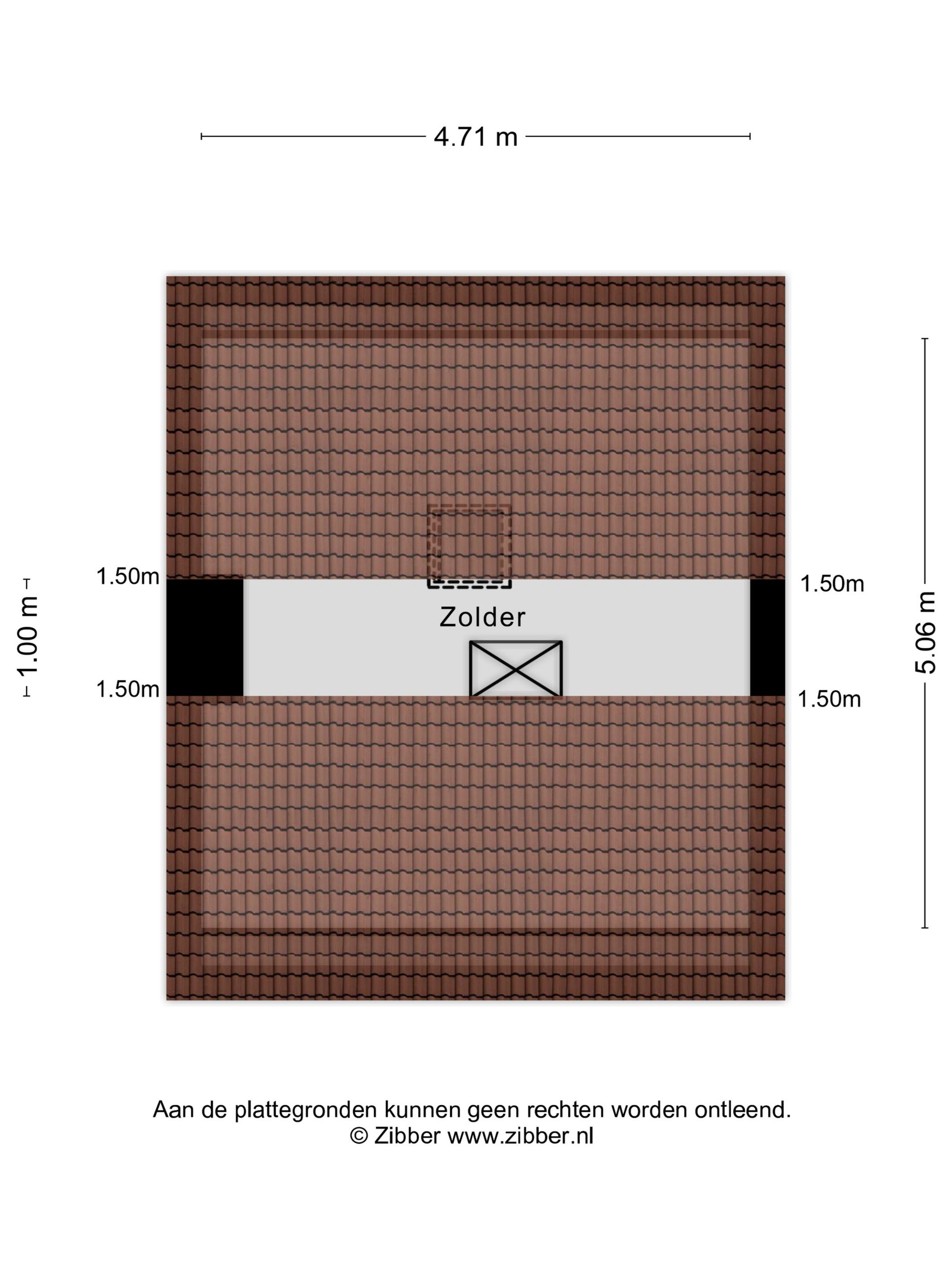Foto 33 van Olivier van Noortstraat 3