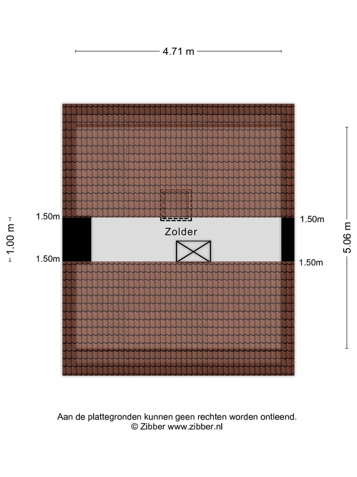 Foto 33 van Olivier van Noortstraat 3